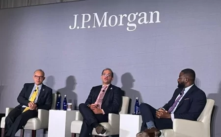 وزير المالية في حوار مع عمالقة الاستثمار الأمريكي: "ما وعدنا به نفذناه" والقطاع الخاص يستحوذ على النسبة الأعلى من الاستثمارات