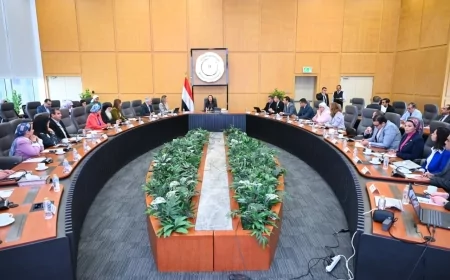 وزيرة التضامن تفتتح مائدة مستديرة لـ "قادرون باختلاف": الصندوق ذراع الدولة لضمان حقوق ذوي الإعاقة.. والمديرة التنفيذية تتعهد ببناء "مجتمع أكثر شمولاً"