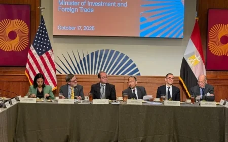 وزير المالية: الحكومة الإلكترونية الضريبية تخلق علاقة "ثقة وشراكة" مع المجتمع الضريبي.. واستكمال الإصلاحات لدعم نمو القطاع الخاص