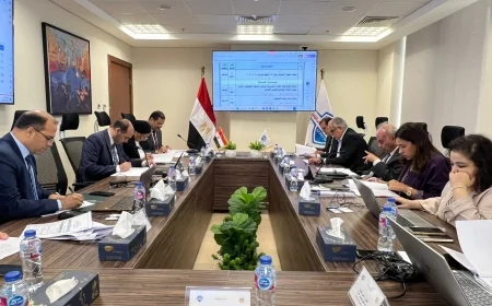 التأمين الصحي الشامل يقر هيكلاً تنظيمياً جديداً وسياسة استثمار مرنة لتعزيز الحوكمة واستدامة الخدمات