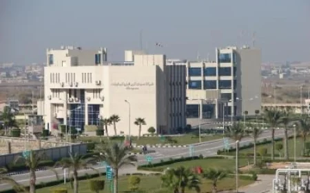 بعد تحقيق 1.503 مليار جنيه أرباح خلال 2025.. سيدبك تقر زيادة رأس المال إلى 2.26 مليار جنيه