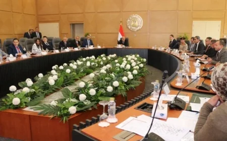 وزير الكهرباء: بنية مؤسسية قوية لإدارة المشروعات النووية وتعزيز القدرات الوطنية في الطاقة السلمية