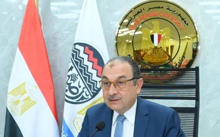 وزير قطاع الأعمال العام يترأس عمومية "القابضة الكيماوية":   18.8 مليار جنيه إيرادات.. وصافي الربح 7.6 مليار.. و8.6 مليار جنيه صادرات
