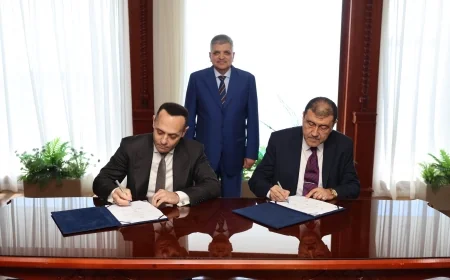 باستثمارات 2 مليار دولار في المرحلة الأولى.. "قناة السويس" توقع عقد شراكة لإقامة مجمع بتروكيماويات عملاق بالعين السخنة