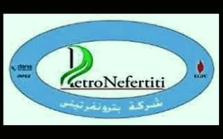 إنجاز جديد لـ "بترونفرتيتي": حفر بئر Fin-5 يضيف 500 ألف برميل زيت احتياطي