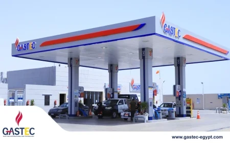 غازتك تحقق رقماً قياسياً جديداً في مبيعات الغاز الطبيعي.. وتتخطى حاجز الـ2 مليون متر مكعب يومياً
