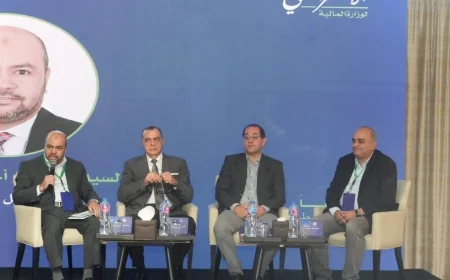 المالية: الاستثمار في الإنسان أولوية.. وخطة جديدة لتوسيع أثر السياسات المالية