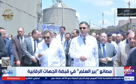 «حماية المستهلك»: ضبطنا مؤخرا أكثر من 3200 قضية متنوعة في مجال الغش التجاري