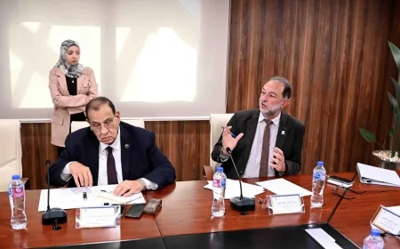 رئيس جهاز حماية المستهلك: الأسواق مستقرة ولا زيادات غير مبررة في الأسعار