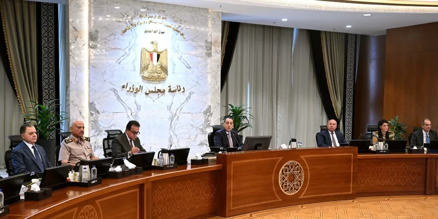 مدبولي من العاصمة الإدارية: الصحة والتعليم و"حياة كريمة" تتصدر أولويات الحكومة بعد استكمال البنية الأساسية