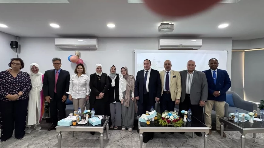 "الصحة الواحدة" محور رئيسي في المؤتمر العلمي لجمعية الفيروسات