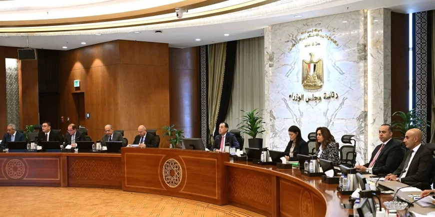 رئيس الوزراء: الموافقة على طرح 6 مشروعات كهرباء وتحلية ضمن نظام المشاركة