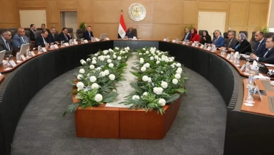 وزير الكهرباء يدفع بخطة إعادة هيكلة القطاع لتعزيز التنافسية والحوكمة
