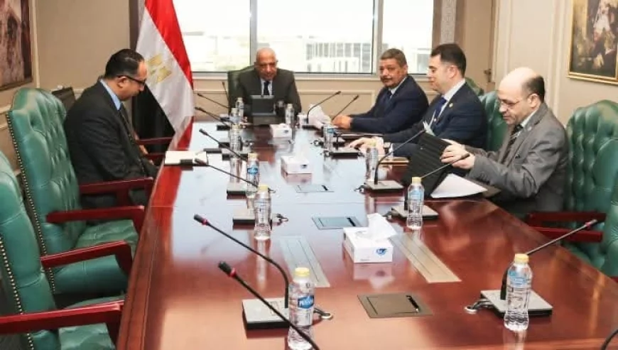 وزير الكهرباء يتابع خطة العمل التكاملي للهيئات النووية لدعم البحث العلمي وتوطين التكنولوجيا