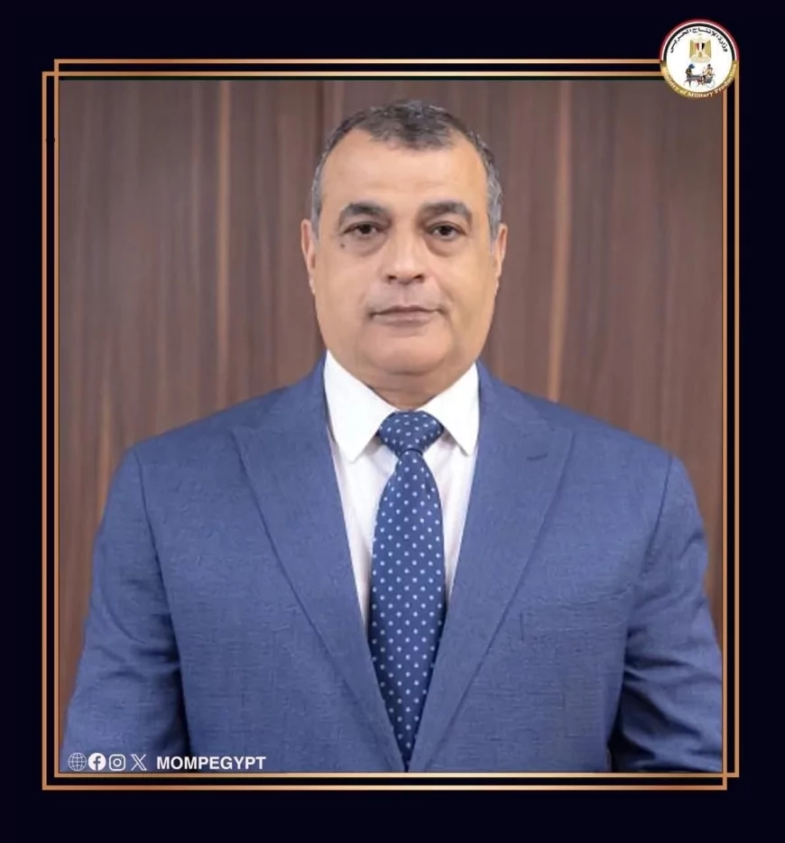 وزارة الإنتاج الحربي تشارك في معرض مصر للطاقة النظيفة والتقنيات المتطورة