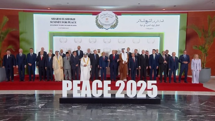 رئيس نقابة البترول: أنظار العالم أجمع تابعت الإنجاز التاريخي الذي تم توقيعه في مدينة السلام