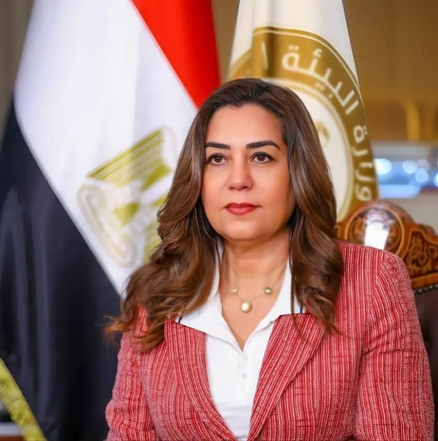 وزيرة التنمية المحلية والقائم بأعمال وزير البيئة تتوجه لتركيا للمشاركة في المنتدى العالمي "صفر مخلفات" لدعم الاستدامة والاقتصاد الدائري