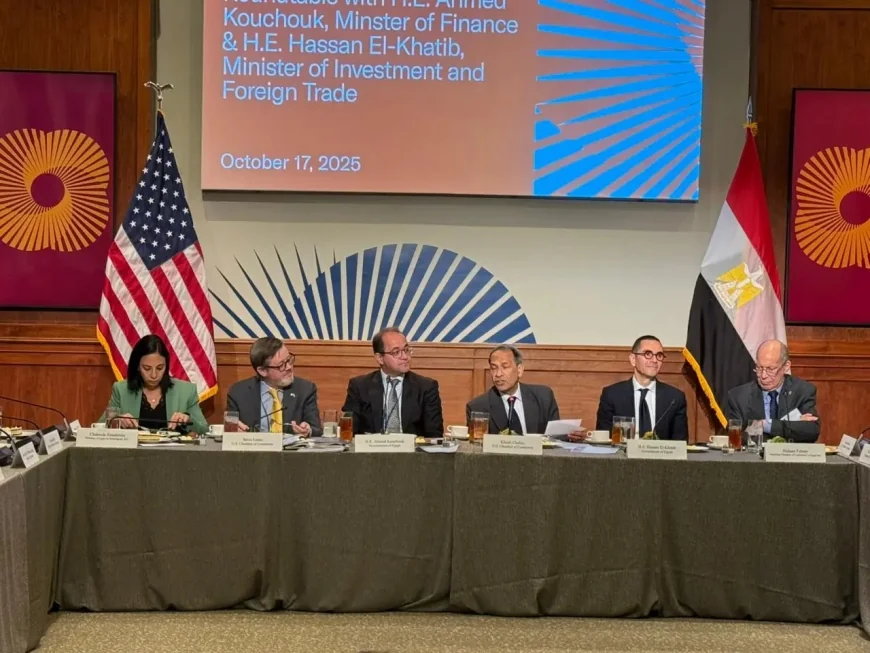 وزير المالية: الحكومة الإلكترونية الضريبية تخلق علاقة "ثقة وشراكة" مع المجتمع الضريبي.. واستكمال الإصلاحات لدعم نمو القطاع الخاص