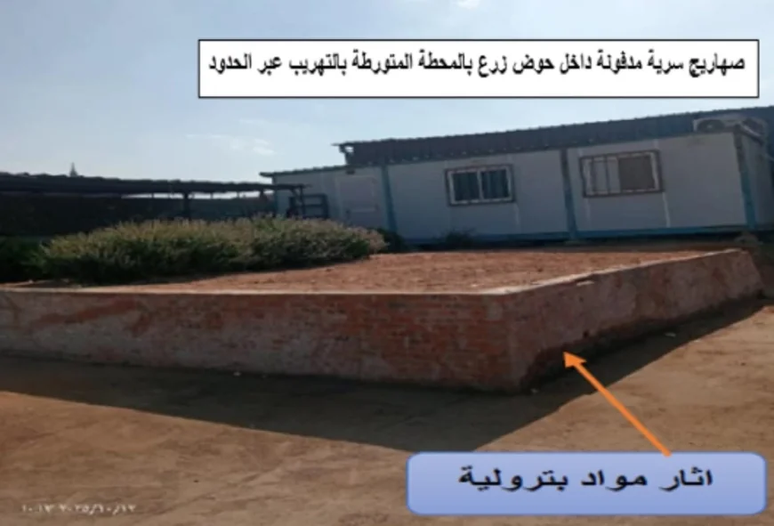 هيئة البترول تعلن نتائج الحملات الرقابية على منظومة توزيع الوقود خلال الأسبوع الثانى من أكتوبر
