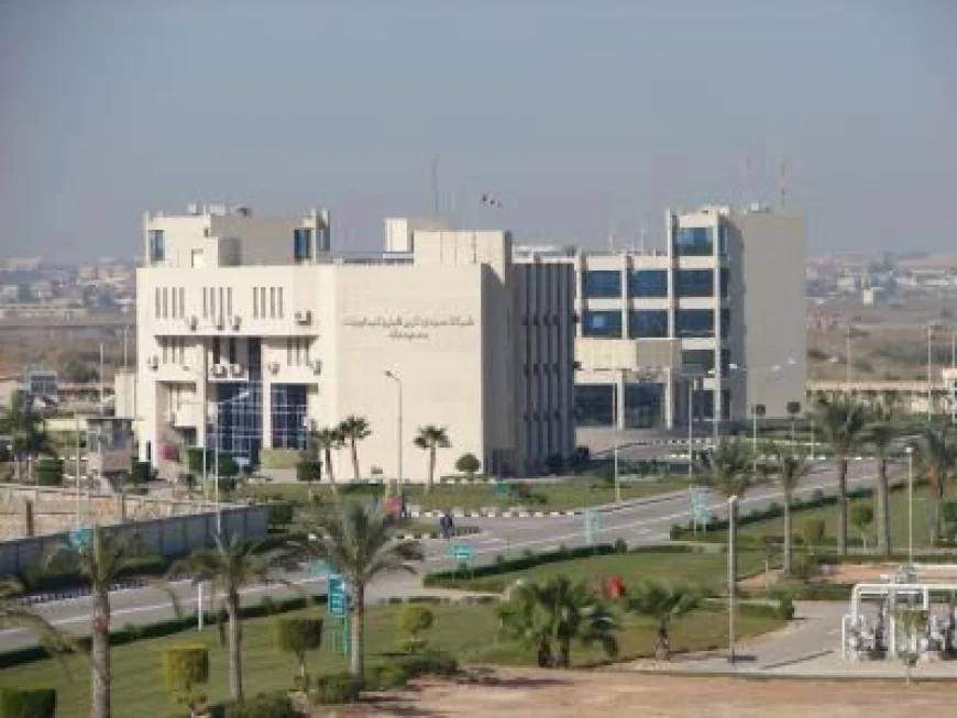 بعد تحقيق 1.503 مليار جنيه أرباح خلال 2025.. سيدبك تقر زيادة رأس المال إلى 2.26 مليار جنيه
