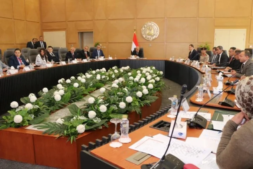 وزير الكهرباء: بنية مؤسسية قوية لإدارة المشروعات النووية وتعزيز القدرات الوطنية في الطاقة السلمية