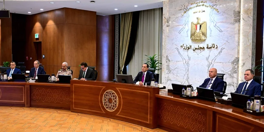 مدبولي: القمة المصرية الأوروبية تتويج لمسار الشراكة الاستراتيجية الشاملة بين مصر والاتحاد الأوروبي