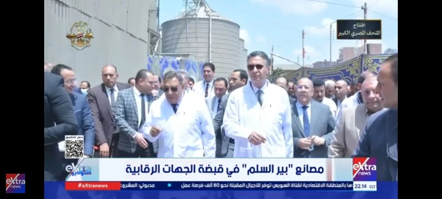 «حماية المستهلك»: ضبطنا مؤخرا أكثر من 3200 قضية متنوعة في مجال الغش التجاري