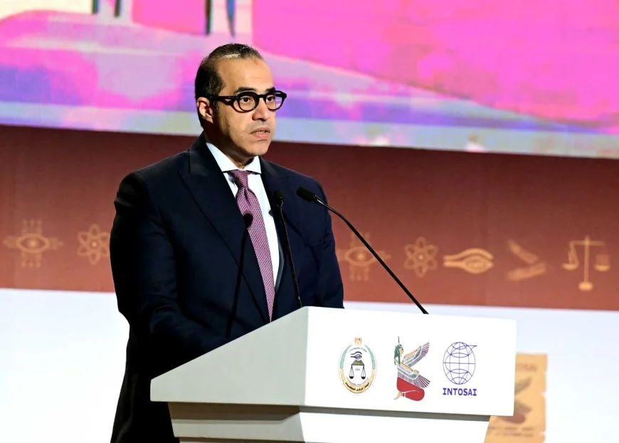 مصر تستضيف قمة "الإنكوساي" للرقابة ومكافحة الفساد برعاية الرئيس السيسي