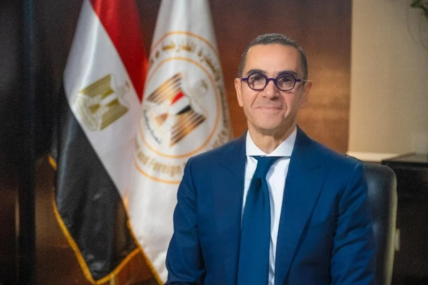 مصر تنجح في تحقيق توافق أفريقي حول قواعد المنشأ العالقة باتفاقية التجارة الحرة القارية