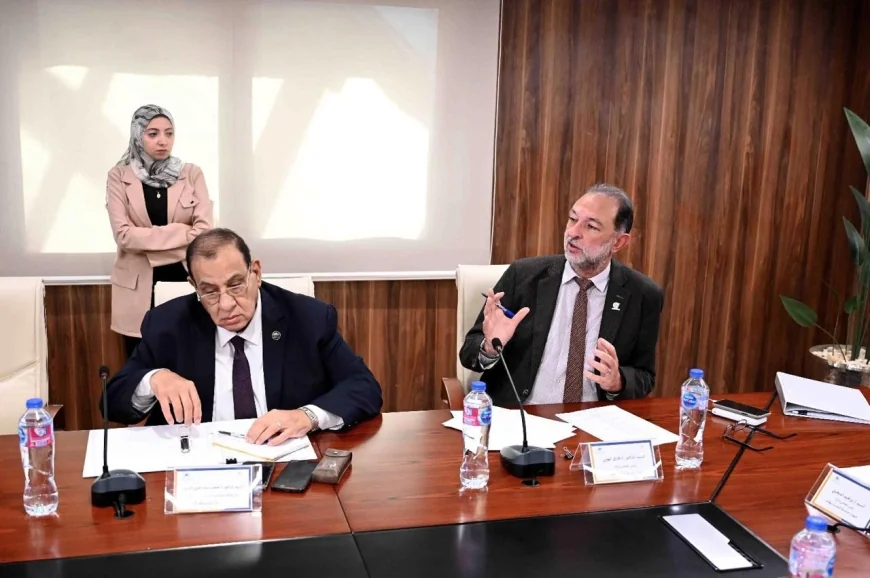 رئيس جهاز حماية المستهلك: الأسواق مستقرة ولا زيادات غير مبررة في الأسعار