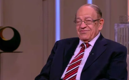 وسيم السيسي: المتحف المصري الكبير توثيق خالد لحضارة أقدم شعوب الأرض