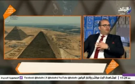 العوائد الاقتصادية للمتحف المصري الكبير.. كيف يتحول الأثر إلى قوة استثمارية؟