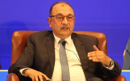 وزير قطاع الأعمال العام: التحول الأخضر أولوية وركيزة أساسية باستراتيجية الوزارة في إطار رؤية مصر 2030