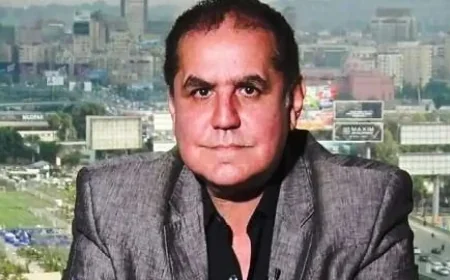 هاني أبو الفتوح: انخفاض التضخم يمنح البنك المركزي مرونة أكبر لإدارة السياسة النقدية