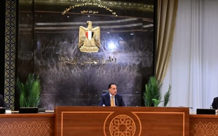 رئيس الوزراء: مصر أصبحت مركزاً عالمياً لصناعة مكونات السيارات.. واستثمارات أجنبية تدفع الاقتصاد للنمو