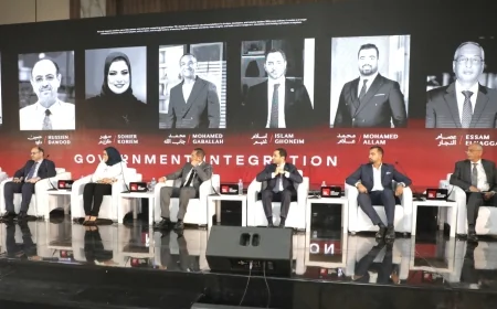 رئيس هيئة الرقابة على الصادرات والواردات: اللائحة التنفيذية لقانون تنظيم السوق العقاري تصدر خلال شهر