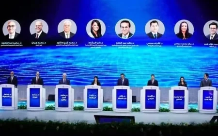 التعليم العالي يقدم رؤية "التعلم بلا حدود" لمواكبة النمو السكاني والاقتصادي في مؤتمر (PHDC’25)