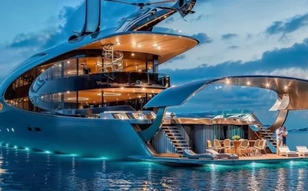 العلمين الجديدة تستعد لإطلاق "ميناء سياحي دولي" بـ 80 مليون دولار