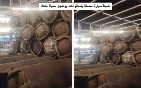 تعرف على أهم نتائج حملات الرقابة الدورية لهيئة البترول علي سوق توزيع الوقود