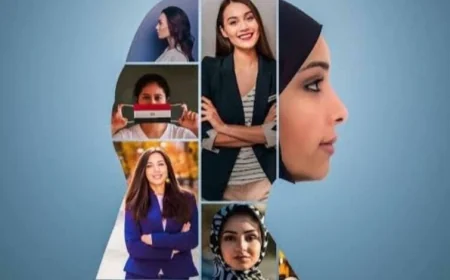 نصف المشروعات الصغيرة ومتناهية الصغر تستهدف المرأة.. و69% من الإقراض للنساء