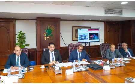 غازتك تعقد جمعية عامة غير عادية لإضافة أنشطة جديدة ورفع رأس المال