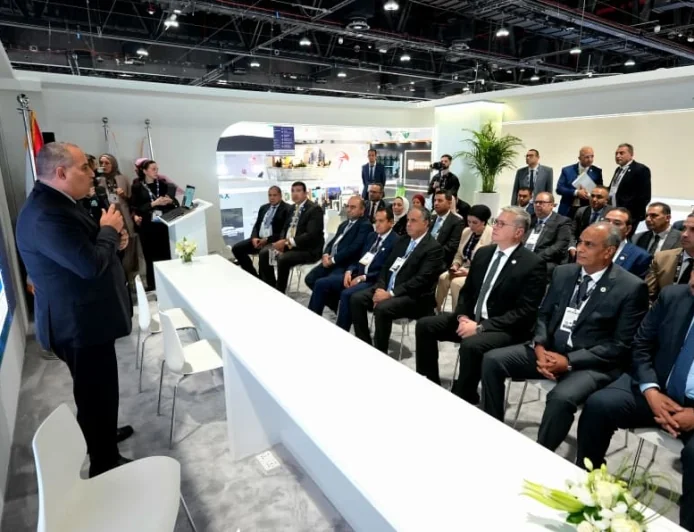 خلال أديبك 2025.. مصر تطرح مزايدة عالمية جديدة للبحث والاستكشاف في 4 مناطق بالبحر الأحمر بنظام محفز للمستثمرين