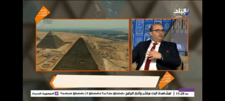 العوائد الاقتصادية للمتحف المصري الكبير.. كيف يتحول الأثر إلى قوة استثمارية؟