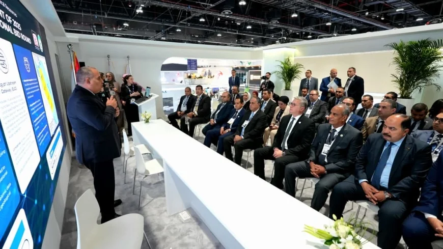 خلال أديبك 2025.. مصر تطرح مزايدة عالمية جديدة للبحث والاستكشاف في 4 مناطق بالبحر الأحمر بنظام محفز للمستثمرين