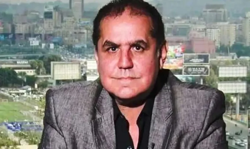 هاني أبو الفتوح: انخفاض التضخم يمنح البنك المركزي مرونة أكبر لإدارة السياسة النقدية