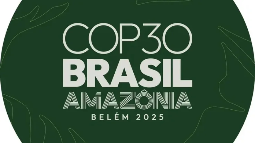 الرئيس البرازيلي يدعو إلى التخلص التدريجي من الوقود الأحفوري قبيل مؤتمر كوب 30