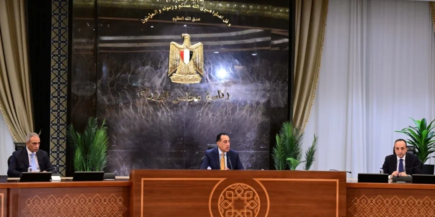 رئيس الوزراء: مصر أصبحت مركزاً عالمياً لصناعة مكونات السيارات.. واستثمارات أجنبية تدفع الاقتصاد للنمو