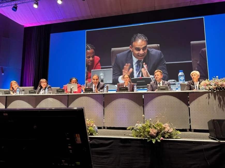 «الصحة» تعلن انضمام مصر لعضوية التحالف العالمي لسرطان الثدي