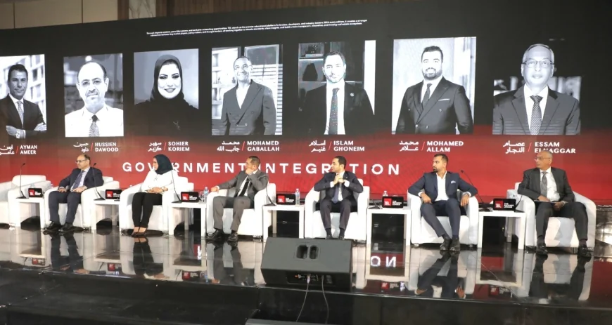 رئيس هيئة الرقابة على الصادرات والواردات: اللائحة التنفيذية لقانون تنظيم السوق العقاري تصدر خلال شهر