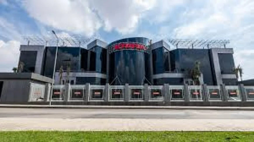 "يوتيوبيا الدوائية" تنفذ مصنعاً جديداً بالسعودية باستثمارات 180 مليون ريال وتخطط للتوسع في إفريقيا